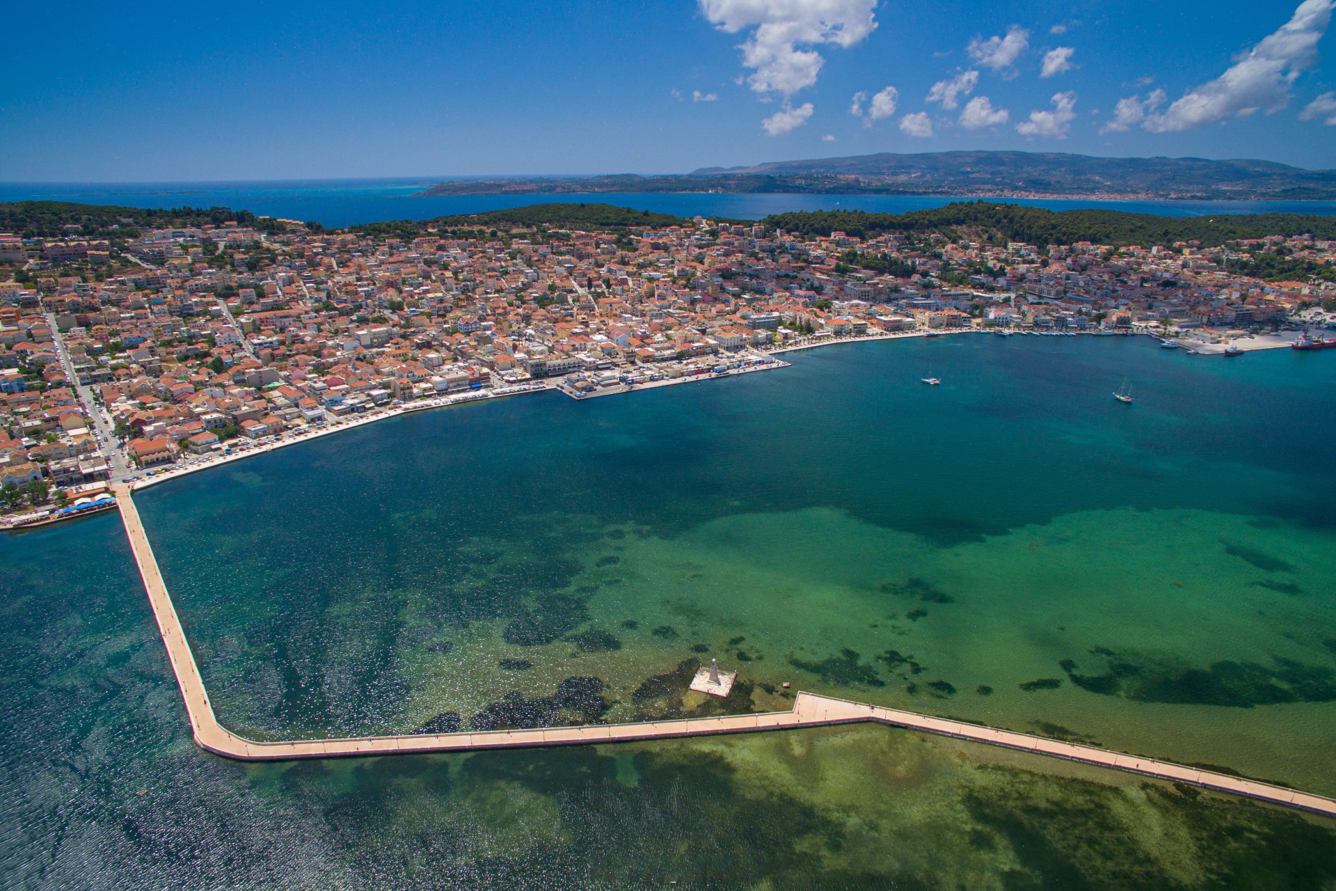 Rent a Scooter in Kefalonia Velox Rentals