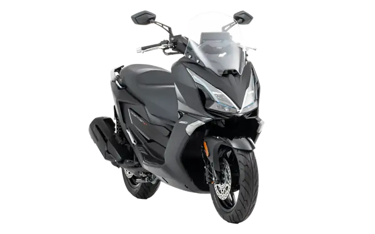 KYMCO Downtown GT 350i